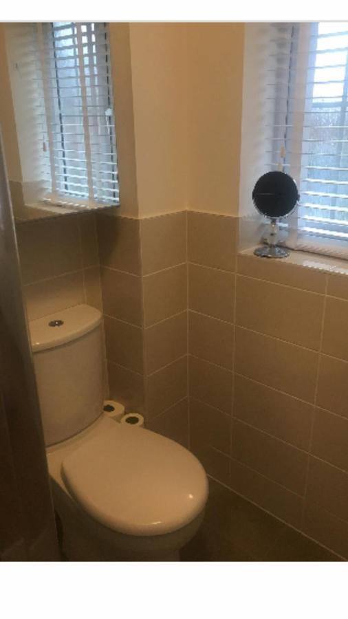 Double Room With En-Suite. Central For North West Rainhull Exterior foto