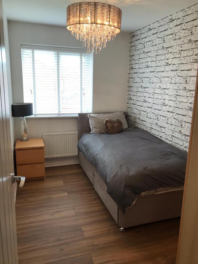 Double Room With En-Suite. Central For North West Rainhull Exterior foto