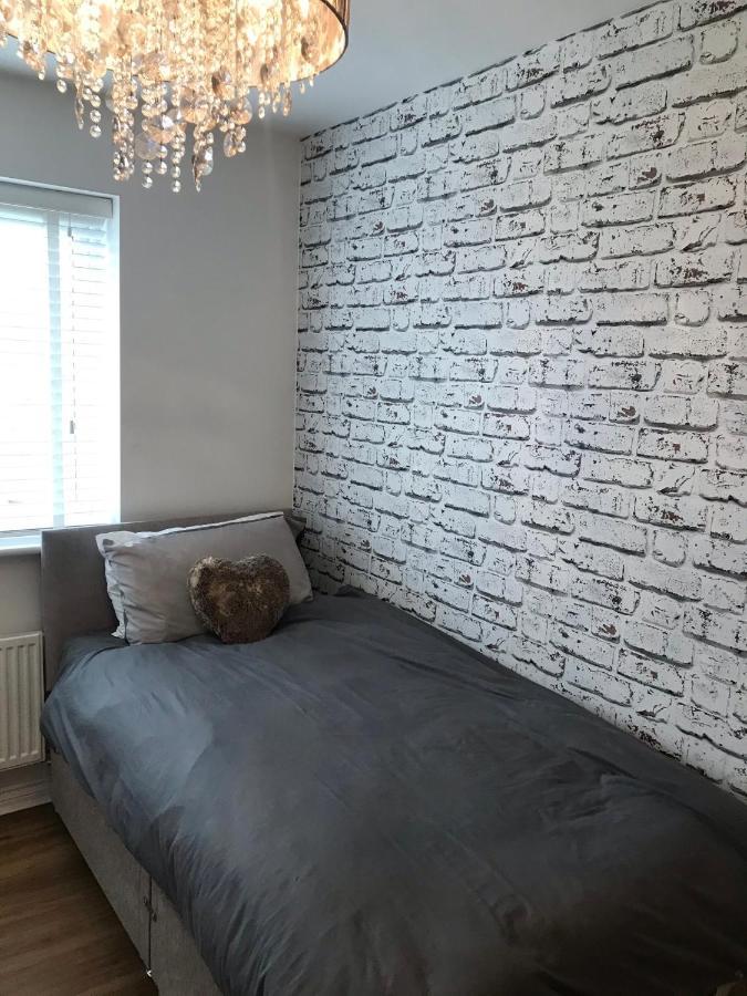 Double Room With En-Suite. Central For North West Rainhull Exterior foto